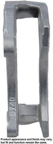 CARDONE Reman Disc Brake Caliper Bracket P/N:14-1244 Fits: Chrysler 200 14-11, Chrysler Cirrus 10-07, Chrysler Sebring 10-07, Dodge Avenger 14-08, Dodge Caliber 12-07, Jeep Compass 17-07, Jeep Patriot 17-07 - Image 4