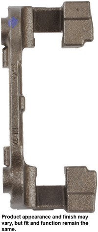 CARDONE Reman Disc Brake Caliper Bracket P/N:14-1246 Fits: Chrysler Cirrus 06-01, Chrysler Sebring 06-01, Dodge Stratus 06-01 - Image 4