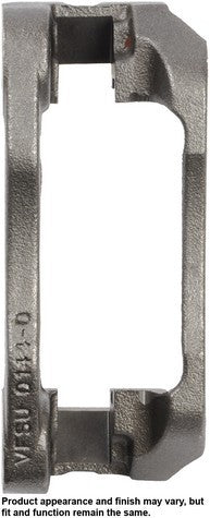CARDONE Reman Disc Brake Caliper Bracket P/N:14-1257 Fits: Chrysler TOWN & COUNTRY 12-08, Dodge Grand Caravan 12-08, Dodge Journey 12-09, Ram C/v 2012, Volkswagen Routan 12-09 - Image 4