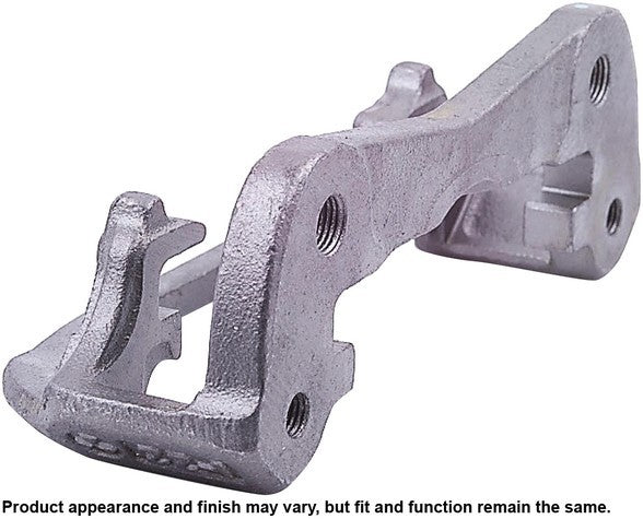 CARDONE Reman Disc Brake Caliper Bracket P/N:14-1300 Fits: Toyota Camry 86-83, Toyota Celica 91-86 - Image 3
