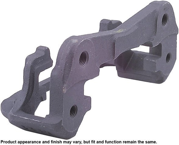 CARDONE Reman Disc Brake Caliper Bracket P/N:14-1301 Fits: Toyota Camry 91-88, Toyota Celica 89-88 - Image 3