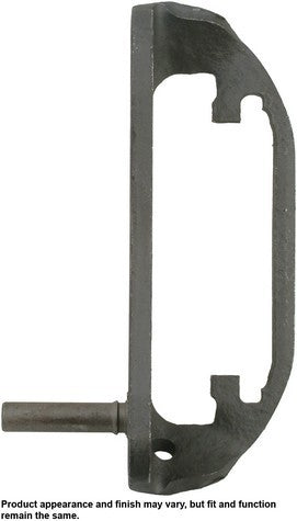 CARDONE Reman Disc Brake Caliper Bracket P/N:14-1343 Fits: Toyota Previa 97-91 - Image 4