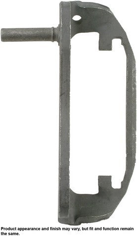 CARDONE Reman Disc Brake Caliper Bracket P/N:14-1346 Fits: Toyota Previa 96-91 - Image 4