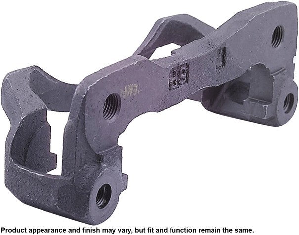 CARDONE Reman Disc Brake Caliper Bracket P/N:14-1400 Fits: Acura Integra 89-86, Honda Accord 89-86, Honda Prelude 87-85 - Image 3