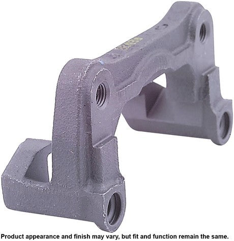 CARDONE Reman Disc Brake Caliper Bracket P/N:14-1405 Fits: Acura Integra 01-86, Honda Civic 00-99, Honda Civic 95-92, Honda Civic Del Sol 97-93, Honda Crx 91-90, Honda Prelude 91-88 - Image 3