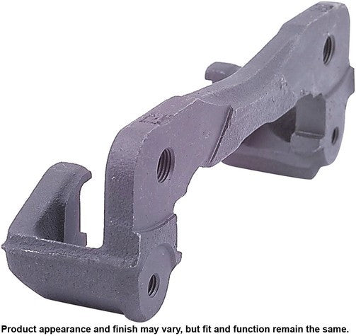 CARDONE Reman Disc Brake Caliper Bracket P/N:14-1406 Fits: Honda Civic 00-88, Honda Civic Del Sol 97-93, Honda Crx 91-88 - Image 3