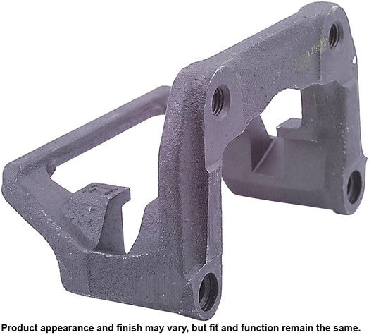 CARDONE Reman Disc Brake Caliper Bracket P/N:14-1409 Fits: Acura Cl 03-01, Acura Legend 95-91, Acura Rl 98-96, Acura Tl 08-99, Honda Cr-v 06-02, Honda Element 11-03, Honda Odyssey 98-95, Isuzu Oasis 99-96 - Image 3