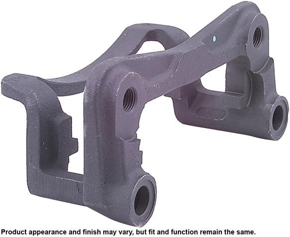 CARDONE Reman Disc Brake Caliper Bracket P/N:14-1412 Fits: Acura Slx 99-96, Honda Passport 02-94, Isuzu Amigo 00-98, Isuzu Amigo 1994, Isuzu Axiom 04-02, Isuzu Rodeo 04-93, Isuzu Rodeo Sport 03-01, Isuzu Trooper 02-92, Isuzu Vehicross 01-99 - Image 3