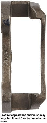 CARDONE Reman Disc Brake Caliper Bracket P/N:14-1427 Fits: Honda Passport 2002, Isuzu Axiom 04-02, Isuzu Rodeo 04-02, Isuzu Rodeo Sport 03-02 - Image 4