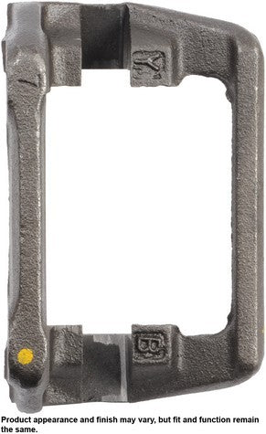 CARDONE Reman Disc Brake Caliper Bracket P/N:14-1437 Fits: Acura Rl 04-99 - Image 4