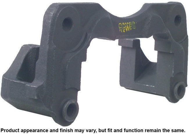 CARDONE Reman Disc Brake Caliper Bracket P/N:14-1507 Fits: Nissan 200sx 98-95, Nissan Lucino 99-97, Nissan Sentra 99-95 - Image 3
