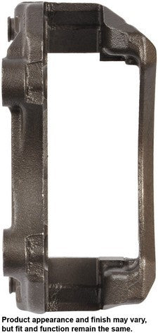 CARDONE Reman Disc Brake Caliper Bracket P/N:14-1533 Fits: Infiniti I30 01-00, Nissan Maxima 01-00 - Image 4