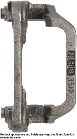 CARDONE Reman Disc Brake Caliper Bracket P/N:14-1544 Fits: Infiniti Fx35 08-03, Infiniti Fx45 08-03, Infiniti G35 05-03, Nissan 350z 05-03, Nissan Murano 07-03, Nissan Quest 09-04, Nissan X-trail 09-02 - Image 4