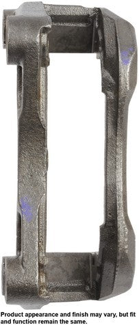CARDONE Reman Disc Brake Caliper Bracket P/N:14-1547 Fits: Nissan Altima 10-07, Nissan Juke 17-11, Nissan Sentra 10-07, Nissan Sentra 19-17 - Image 4