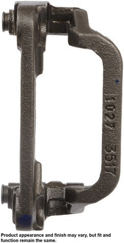 CARDONE Reman Disc Brake Caliper Bracket P/N:14-1550 Fits: Nissan Altima 12-07, Nissan Juke 17-11, Nissan Maxima 08-07, Nissan Sentra 19-07, Nissan Tiida 10-07 - Image 4