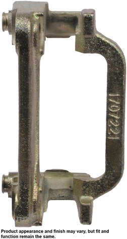CARDONE Reman Disc Brake Caliper Bracket P/N:14-1551 Fits: Infiniti G35 08-05, Infiniti G37 10-09, Infiniti M35 09-06, Infiniti M45 09-06, Nissan 350z 09-06, Nissan 370z 2009 - Image 4