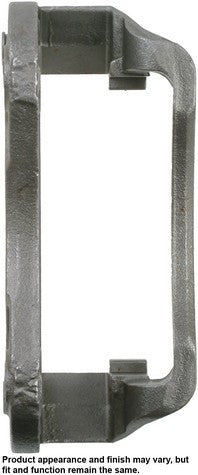 CARDONE Reman Disc Brake Caliper Bracket P/N:14-1601 Fits: Hyundai Elantra 06-05, Hyundai Sonata 05-04, Hyundai Tiburon 08-03, Hyundai Tucson 09-05, Kia Magentis 06-03, Kia Optima 06-03, Kia Sportage 10-05 - Image 4
