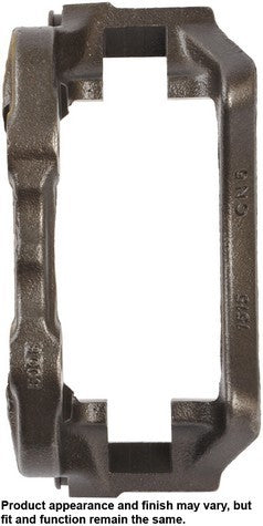 CARDONE Reman Disc Brake Caliper Bracket P/N:14-1610 Fits: Audi 4000 Quattro 87-84, Audi Coupe 87-85, Volkswagen Quantum 88-86, Volkswagen Scirocco 88-86 - Image 4