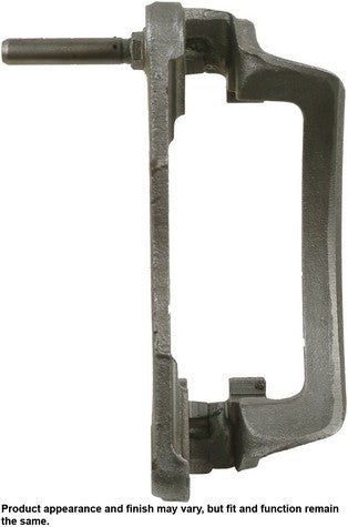 CARDONE Reman Disc Brake Caliper Bracket P/N:14-1611 Fits: Subaru Impreza 98-93, Subaru Legacy 99-90, Subaru Svx 97-92 - Image 4