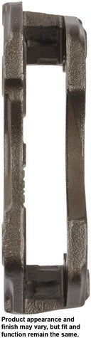 CARDONE Reman Disc Brake Caliper Bracket P/N:14-1617 Fits: Mitsubishi Montero 96-92, Mitsubishi Montero Sport 03-97 - Image 4