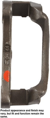 CARDONE Reman Disc Brake Caliper Bracket P/N:14-1636 Fits: Mitsubishi Montero 06-01 - Image 4