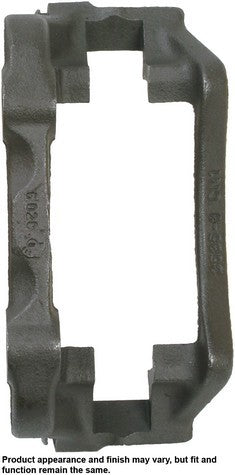 CARDONE Reman Disc Brake Caliper Bracket P/N:14-1652 Fits: Seat Cordoba, Volkswagen Cabrio, Volkswagen Derby, Volkswagen Eurovan, Volkswagen Gol, Volkswagen Golf, Volkswagen Jetta, Volkswagen Passat - Image 4