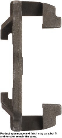 CARDONE Reman Disc Brake Caliper Bracket P/N:14-1689 Fits: Audi 200 91-89, Audi 200 Quattro 91-89, Jaguar Vanden Plas 03-90, Jaguar Xj12 96-95, Jaguar Xj6 97-90, Jaguar Xj8 03-98, Jaguar Xjr 00-95, Jaguar Xjr 2002, Jaguar Xk8 99-97 - Image 4