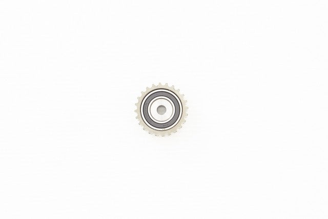 Safety Auto Parts Corp Engine Timing Belt Idler P/N:14-7100 Fits: Subaru Baja 06-03, Subaru Forester 13-04, Subaru Impreza 14-93, Subaru Legacy 12-01, Subaru Legacy 99-90, Subaru Outback 09-05, Subaru Wrx Sti 19-15 - Image 1