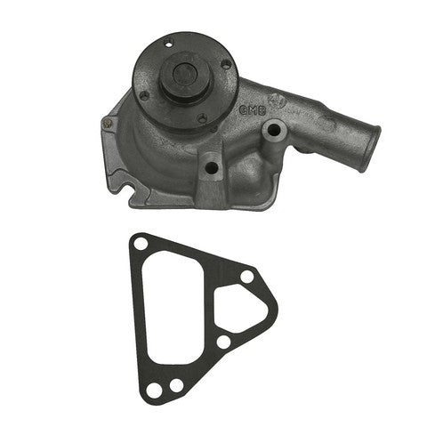 GMB Engine Water Pump P/N:140-1140 Fits: Chevrolet Luv 1975, Chevrolet Luv Pickup 74-72 - Image 4