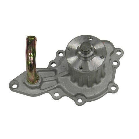 GMB Engine Water Pump P/N:140-1190 Fits: Chevrolet Chevette 84-81, Isuzu I-mark 84-81 - Image 4