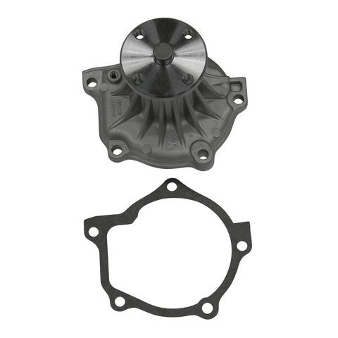 GMB Engine Water Pump P/N:140-1220 Fits: Isuzu Amigo 93-89, Isuzu Impulse 89-88, Isuzu Pickup 95-86, Isuzu Trooper 87-86 - Image 4