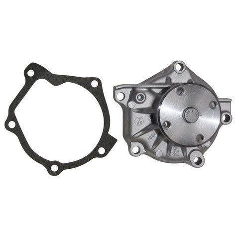 GMB Engine Water Pump P/N:140-1310 Fits: Honda Passport 96-94, Isuzu Amigo 94-89, Isuzu Pickup 95-88, Isuzu Rodeo 97-91, Isuzu Trooper 91-88 - Image 4