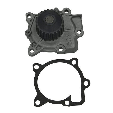 GMB Engine Water Pump P/N:140-1320 Fits: Geo Storm 91-90, Isuzu Impulse 92-90, Isuzu Stylus 1991 - Image 4