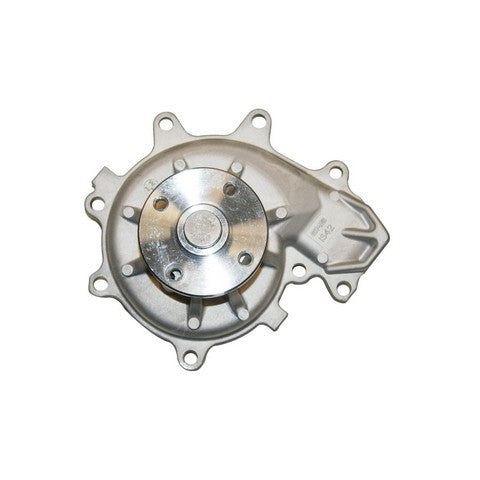 GMB Engine Water Pump P/N:140-1420 Fits: Chevrolet W3500 Tiltmaster, Chevrolet W4500 Tiltmaster, Chevrolet W5500 Tiltmaster, Chevrolet W5500hd Tiltmaster, GMC W3500 Forward, GMC W4500 Forward, GMC W5500 Forward, GMC W5500hd Forward, Isuzu Npr - Image 4