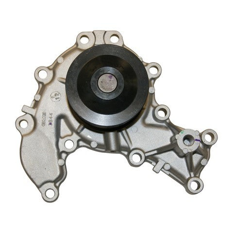 GMB Engine Water Pump P/N:140-1440 Fits: Acura Slx 99-98, Honda Passport 02-98, Isuzu Amigo 00-98, Isuzu Axiom 04-02, Isuzu Rodeo 04-98, Isuzu Rodeo Sport 03-01, Isuzu Trooper 02-98, Isuzu Vehicross 01-99 - Image 4