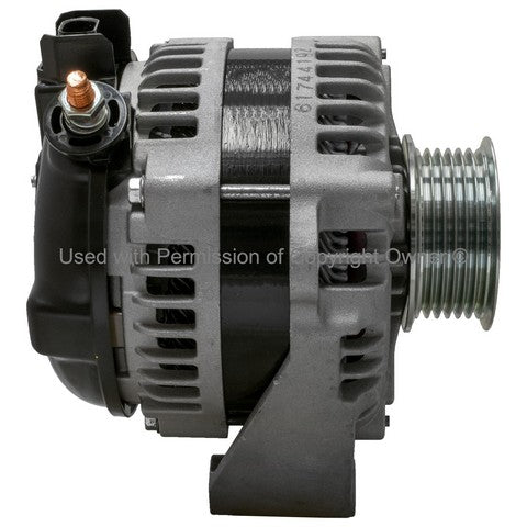 Quality-Built Alternator P/N:14007 Fits: Chevrolet Express 2500, Chevrolet Express 3500, Chevrolet Express 4500, Chevrolet Express Pasajeros, Chevrolet Silverado 1500, Chevrolet Silverado 2500 Hd, Chevrolet Silverado 3500, Chevrolet Silverado 3500 Hd - Image 4