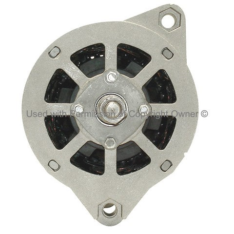 Quality-Built Alternator P/N:14045 Fits: Fiat 128 77-72, Fiat X-1/9 77-74 - Image 4