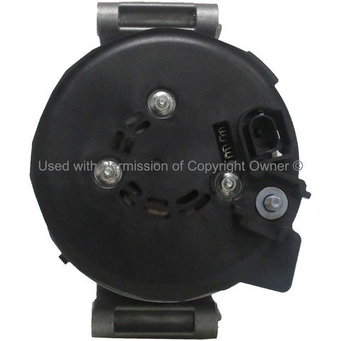 Quality-Built Alternator P/N:14074 Fits: Audi A4 20-17, Audi A4 Allroad 20-17, Audi A4 Quattro 20-17, Audi A5 19-18, Audi A5 Quattro 20-18, Audi A5 Sportback 20-18 - Image 4