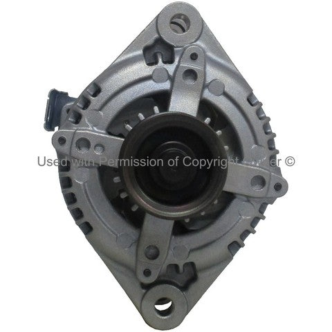Quality-Built Alternator P/N:14076 Fits: Hyundai Tucson 21-18, Kia Sportage 22-16 - Image 4