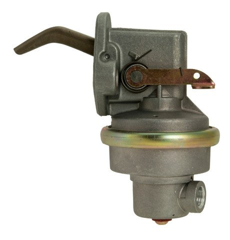 Airtex Fuel Pumps Mechanical Fuel Pump P/N:1407 Fits: Dodge D250 93-89, Dodge D350 93-89, Dodge W250 93-89, Dodge W350 93-89 - Image 3