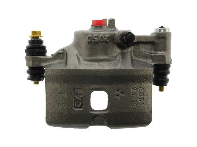 Centric Parts Disc Brake Caliper P/N:141.40030NB Fits: Honda Civic 00-90, Honda Civic Del Sol 97-93, Honda Crx 91-90 - Image 6