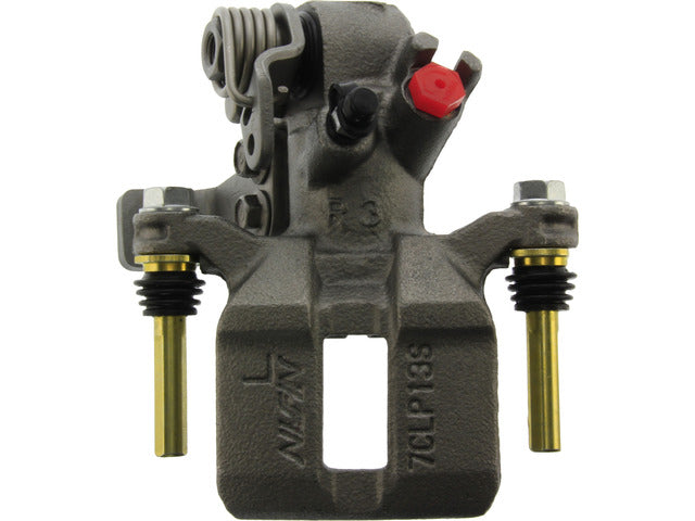 Centric Parts Disc Brake Caliper P/N:141.40532NB Fits: Acura Integra 01-94, Honda Civic 00-99, Honda Civic 95-92, Honda Civic Del Sol 97-93 - Image 6