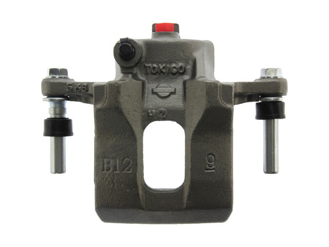 Centric Parts Disc Brake Caliper P/N:141.42030NB Fits: Nissan Stanza 1985, Nissan Stanza 89-88 - Image 6