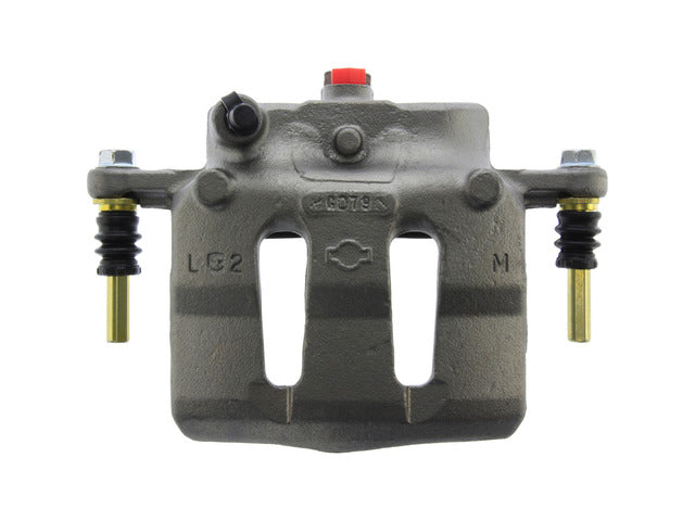 Centric Parts Disc Brake Caliper P/N:141.42052NB Fits: Nissan 720 86-85, Nissan D21 94-86, Nissan Frontier 04-98, Nissan Pathfinder 95-88, Nissan Pickup 97-95 - Image 6