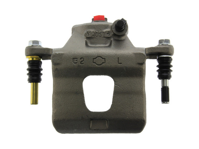 Centric Parts Disc Brake Caliper P/N:141.42062NB Fits: Infiniti I30 99-96, Nissan Altima 01-93, Nissan Maxima 99-89, Nissan Sentra 06-00 - Image 6