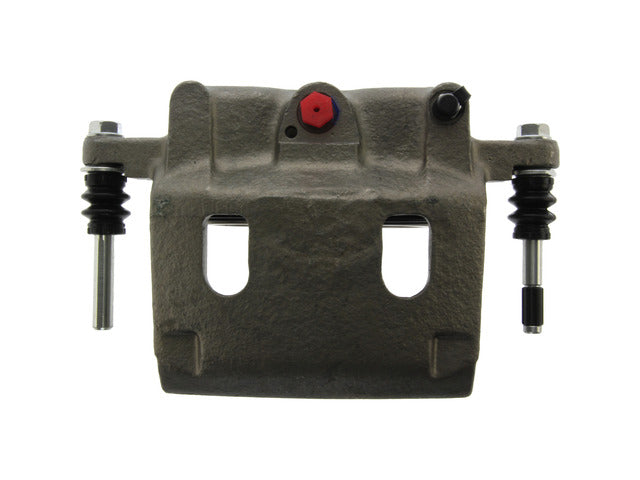 Centric Parts Disc Brake Caliper P/N:141.42131NB Fits: Infiniti Qx56 06-04, Nissan Armada 06-05, Nissan Pathfinder Armada 2004, Nissan Titan 07-04 - Image 6