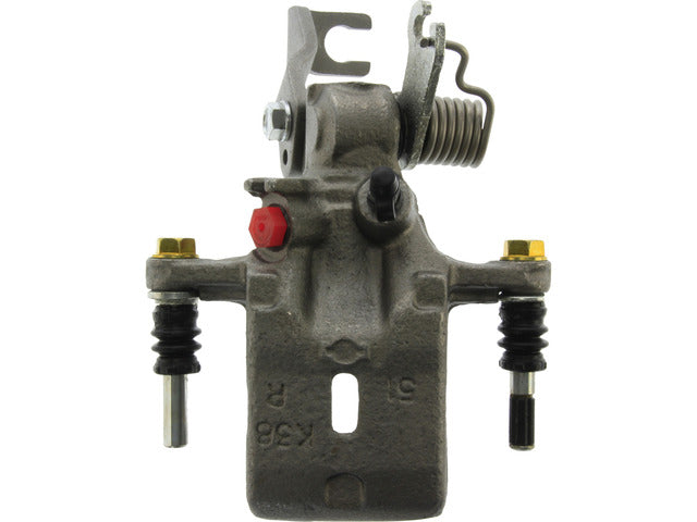 Centric Parts Disc Brake Caliper P/N:141.42545NB Fits: Infiniti I30 00-96, Nissan Maxima 00-94 - Image 6
