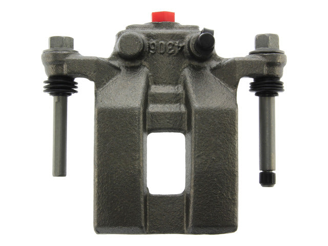 Centric Parts Disc Brake Caliper P/N:141.42562NB Fits: Infiniti G35 05-03, Nissan 350z 05-03, Nissan Murano 07-03, Nissan Quest 09-04 - Image 6