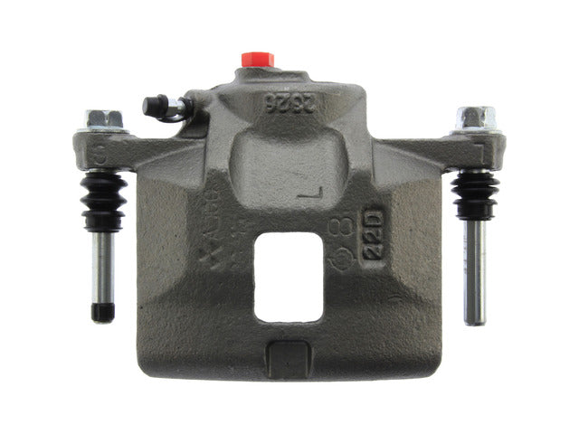 Centric Parts Disc Brake Caliper P/N:141.43026NB Fits: Acura Slx 99-96, Honda Passport 01-94, Isuzu Amigo 00-98, Isuzu Amigo 1994, Isuzu Axiom 2002, Isuzu Rodeo 01-93, Isuzu Rodeo Sport 2001, Isuzu Trooper 02-92, Isuzu Vehicross 01-99 - Image 6