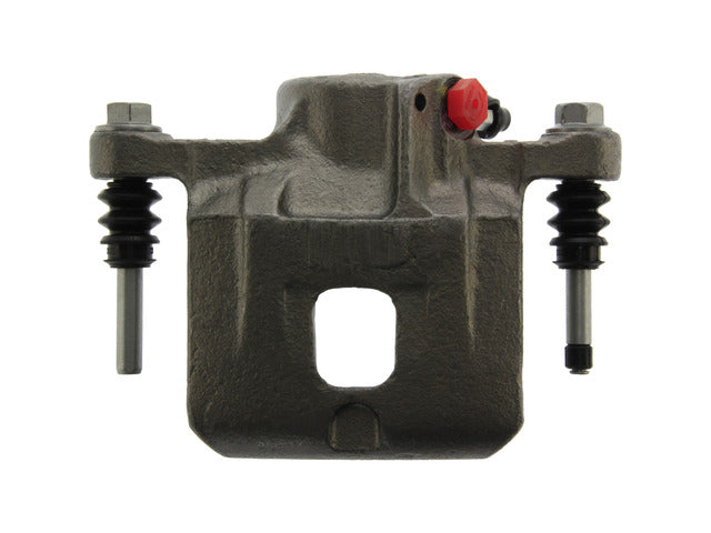 Centric Parts Disc Brake Caliper P/N:141.43511NB Fits: Acura Slx 99-96, Honda Passport 02-94, Isuzu Amigo 00-98, Isuzu Amigo 1994, Isuzu Axiom 04-02, Isuzu Rodeo 04-94, Isuzu Rodeo Sport 03-01, Isuzu Trooper 02-92, Isuzu Vehicross 01-99 - Image 6